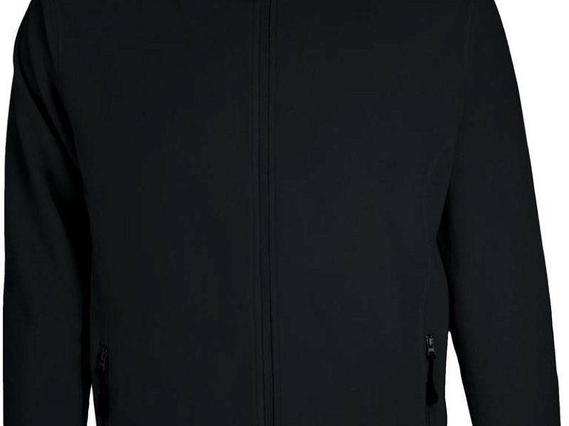 Куртка мужская Nova Men 200, черная