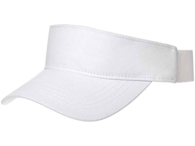 Козырек Viseros, белый