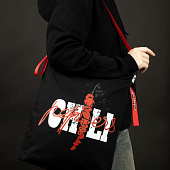 Основа для шопера B4, черная