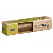 Нож Opinel No 9, орех