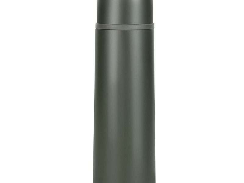 Термос Relaxika 500, хаки