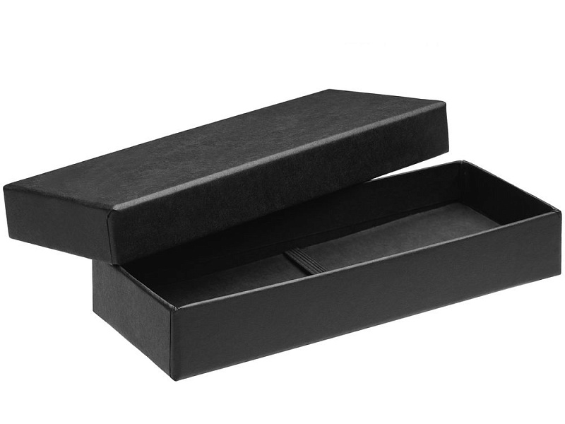 Коробка Tackle, черная