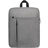 Рюкзак для ноутбука Oneworld, серый