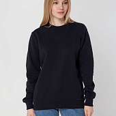 Толстовка Unit Toima Heavy, темно-синяя