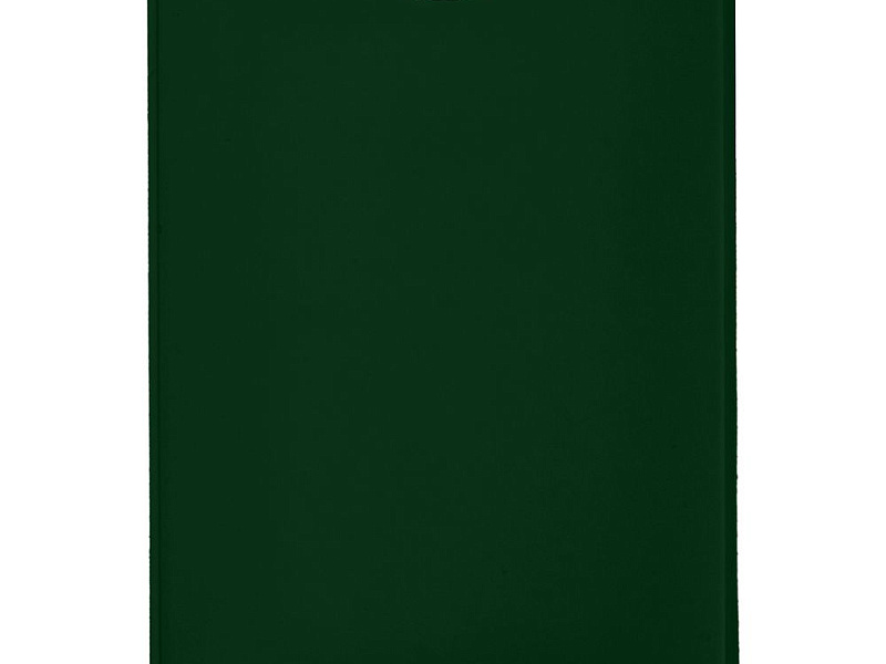 Чехол для карточки Dorset, зеленый