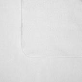 Дорожный плед Voyager 2, белый