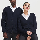 Джемпер мужской Golden Men, темно-синий