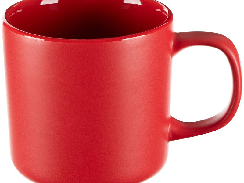 Кружка Eastpresso, красная