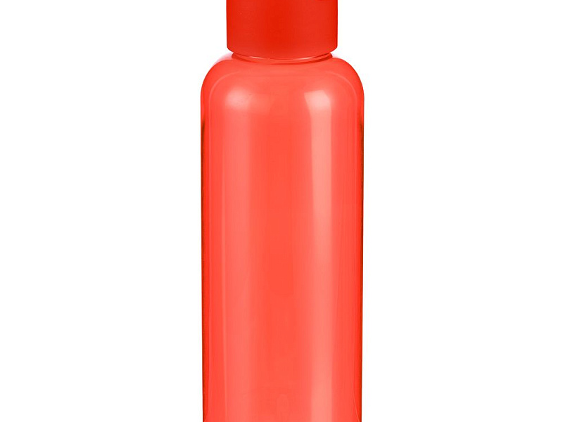 Бутылка для воды Plaske, красная