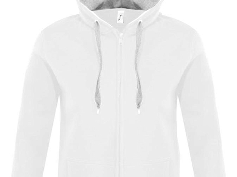 Толстовка женская Soul Women 280 белая