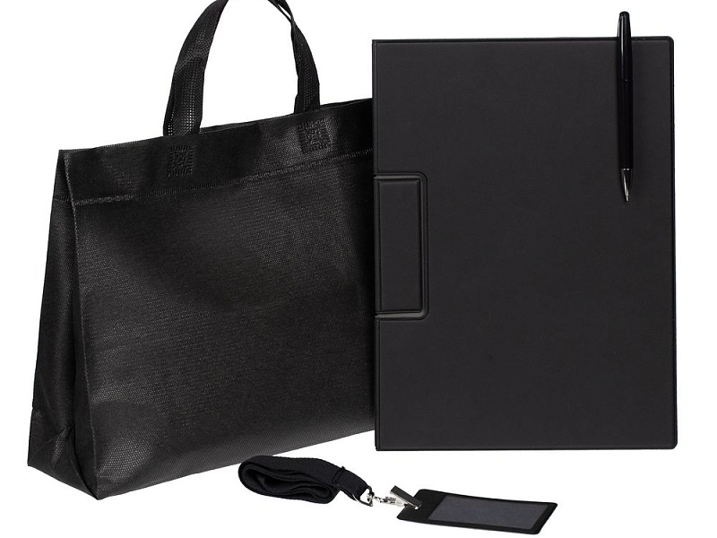 Набор Devon Span, черный