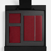 Набор Petrus Flap, красный