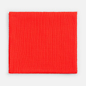 Шарф Yong, ярко-красный (кармин)