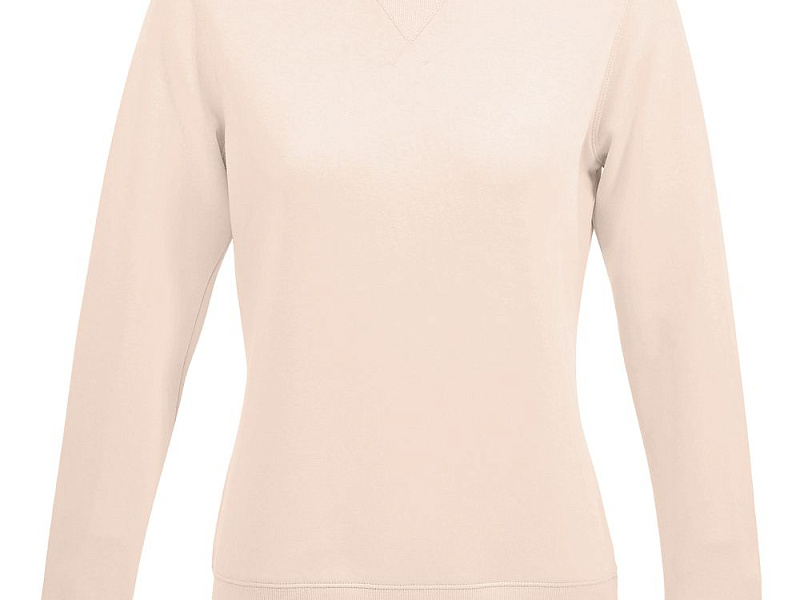 Толстовка женская Sully Women, розовая