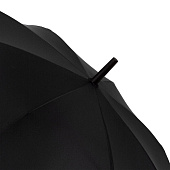 Зонт-трость Zero XXL, черный