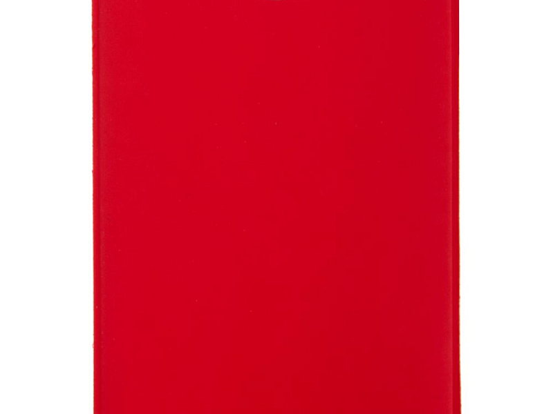 Чехол для карточки Dorset, красный