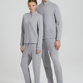 Куртка мужская Lovi, серая