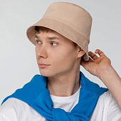 Панама Vento, бежевая