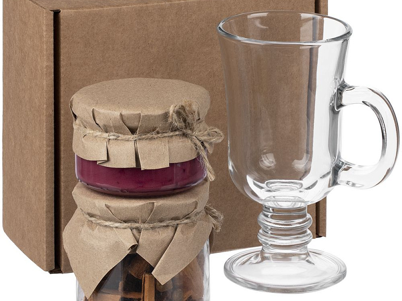 Набор Honey Wine, с черной смородиной