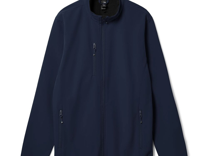 Куртка мужская Radian Men, синяя