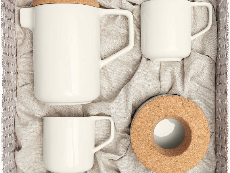 Набор Riposo на 2 персоны, большой