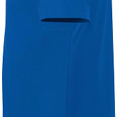 Рубашка поло мужская Performer Men 180 ярко-синяя