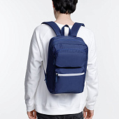 Рюкзак Daily Grind, темно-синий