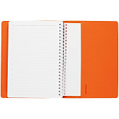 Ежедневник Spring Touch, недатированный, оранжевый