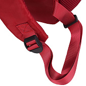 Рюкзак для ноутбука B115, красный