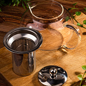 Чайник Tea Drop