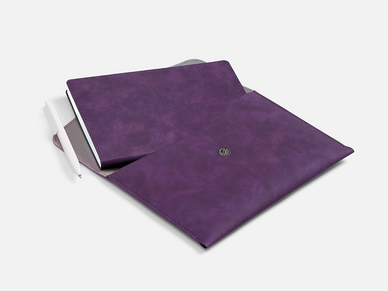 Набор Urban Folder, фиолетовый