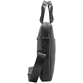 Сумка для ноутбука L215, темно-серая