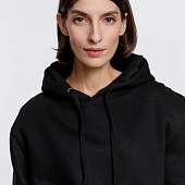 Худи унисекс Phoenix, черное