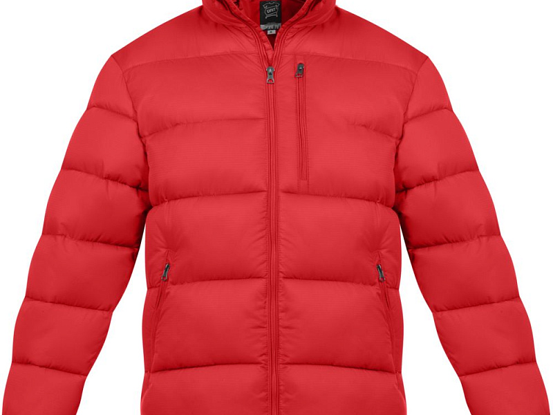 Куртка Unit Hatanga, красная