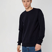 Свитшот Toima Heavy 2.0, темно-синий