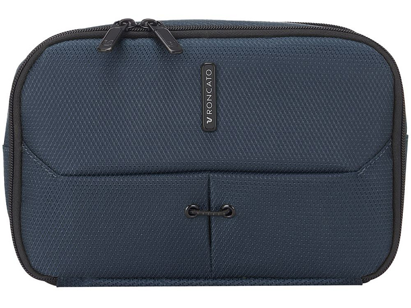 Несессер Ironik 2.0 Mini, синяя