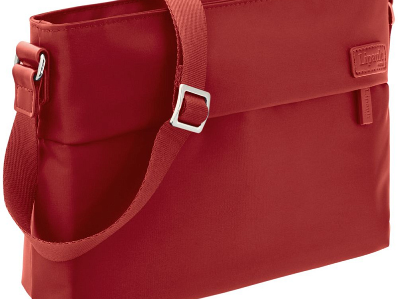 Сумка женская City Plume, красная