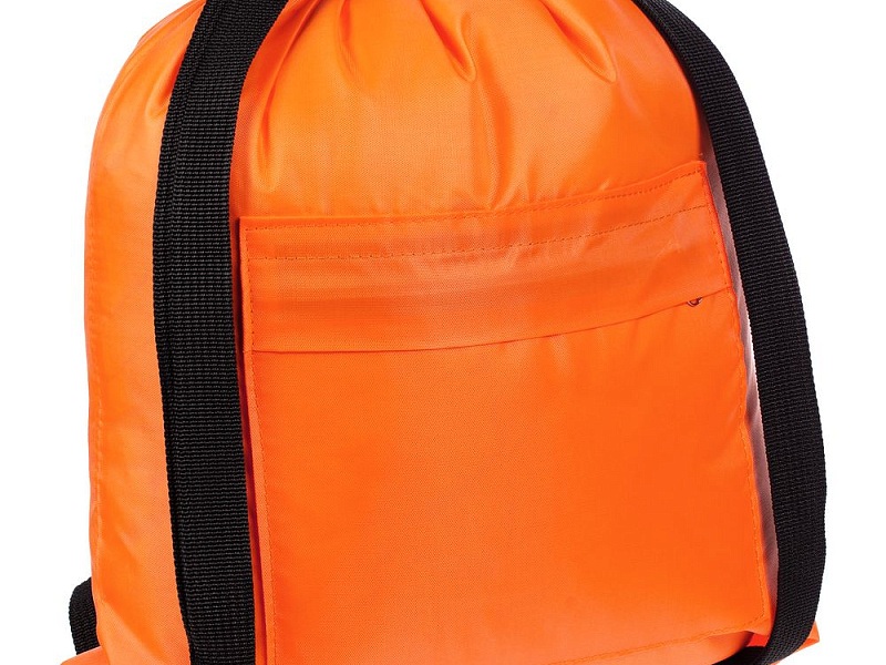 Детский рюкзак Wonderkid, оранжевый