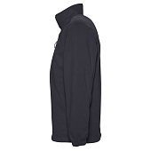 Толстовка из флиса Ness 300, темно-серая