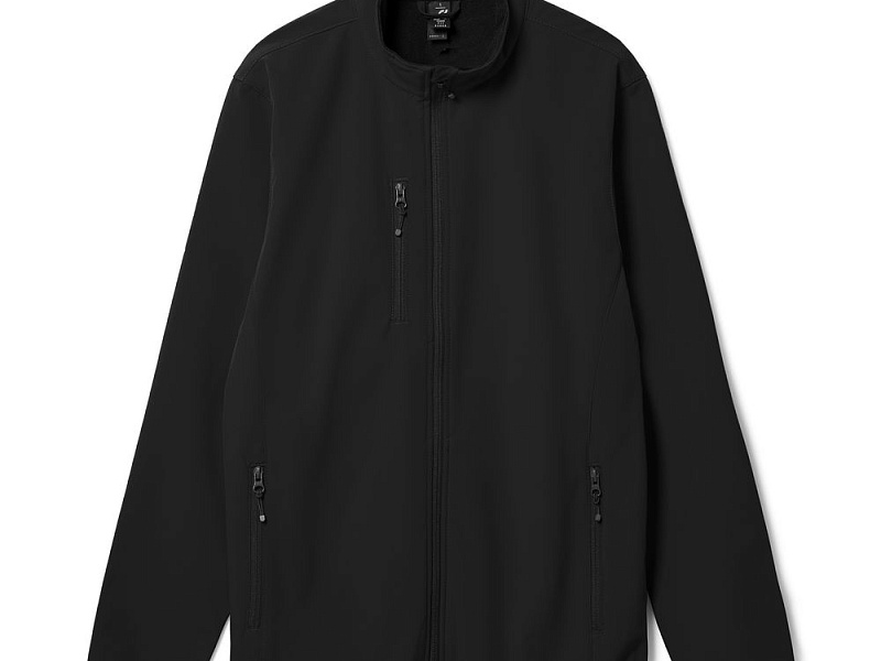 Куртка мужская Radian Men, черная