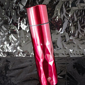 Термос Gems Red Rubine, красный рубин