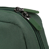 Сумка для ноутбука L215, зеленая
