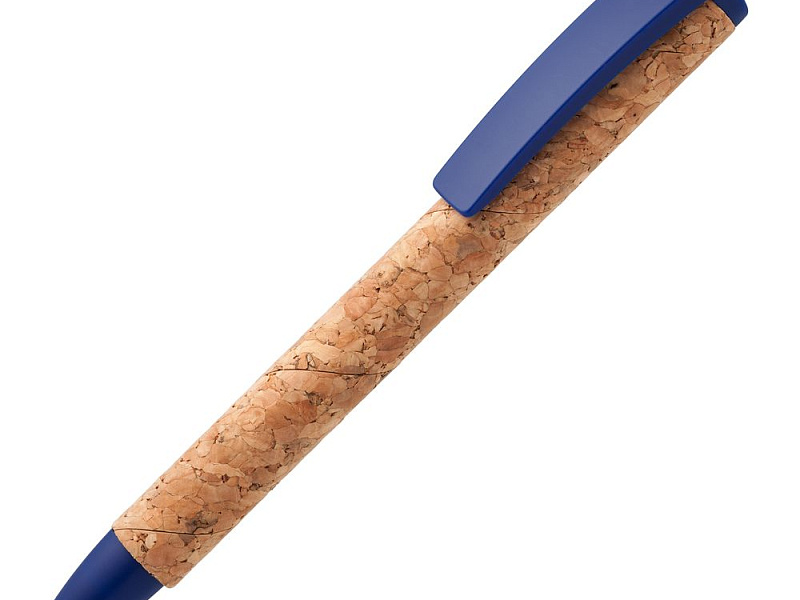 Ручка шариковая Grapho, синяя