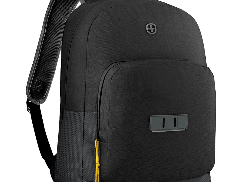 Рюкзак Crango, черный