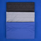 Поясная сумка W2, синяя