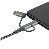 Кабель Uniscend Hardcord