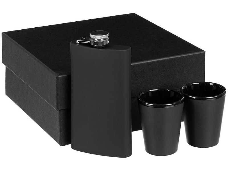 Набор SipSet, черный