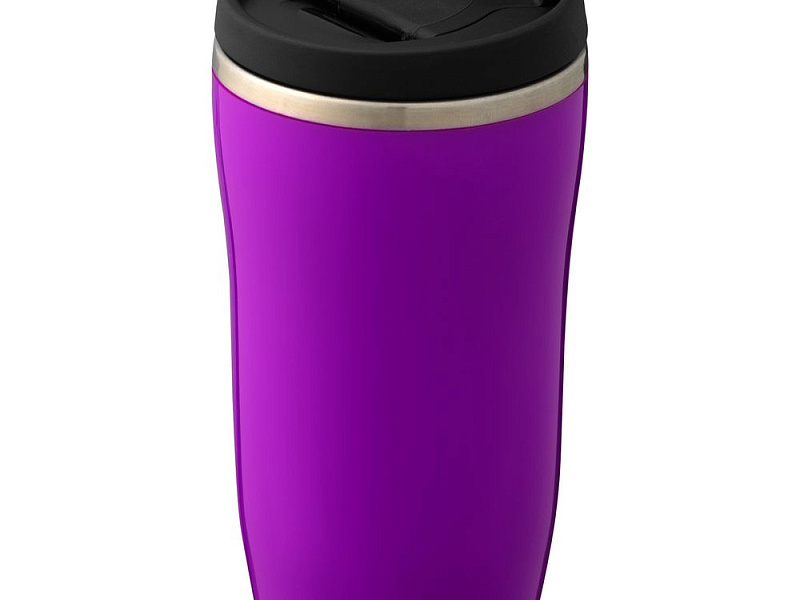Термостакан Underway, фиолетовый