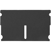 Футляр для маски Devon, оранжевый