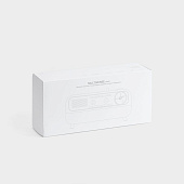 Bluetooth-колонка с беспроводной зарядкой, часами и подсветкой Multiverse, ver.2